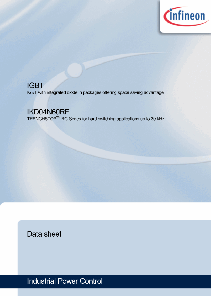 IKD04N60RF-14_8339312.PDF Datasheet