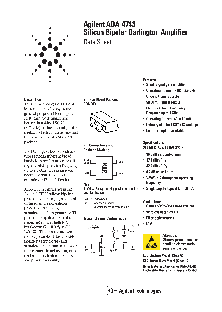 ADA-4743-BLK_8340658.PDF Datasheet