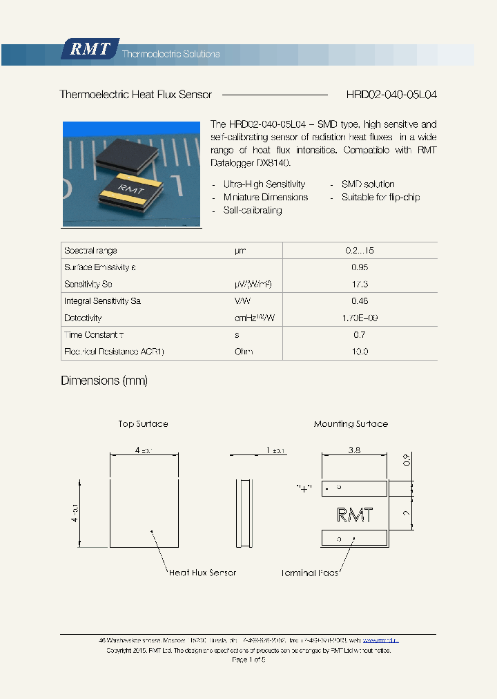 HRD02-040-05L04_8340685.PDF Datasheet