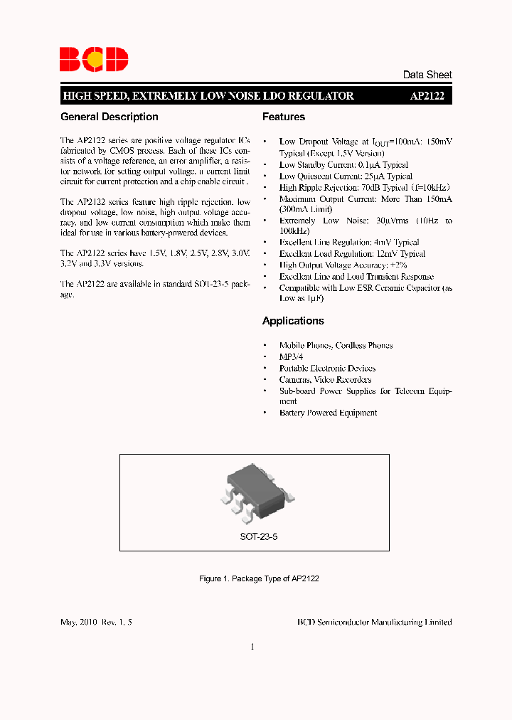 AP2122AK-30TRG1_8341118.PDF Datasheet