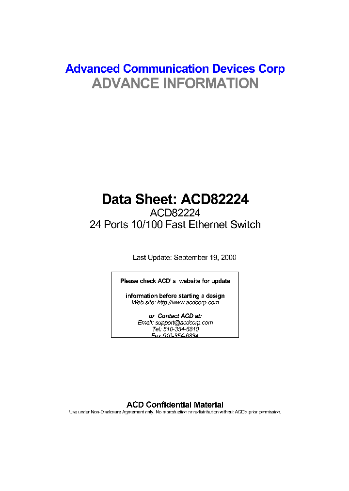 ACD82224_8343269.PDF Datasheet