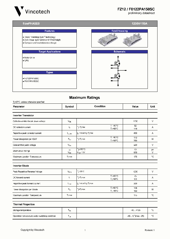 10-FZ122PA150SC-P990F08_8344678.PDF Datasheet