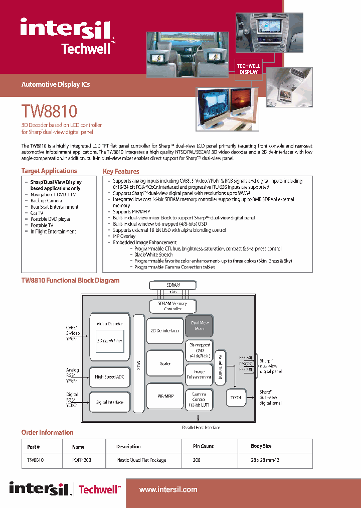 TW8810D_8345313.PDF Datasheet
