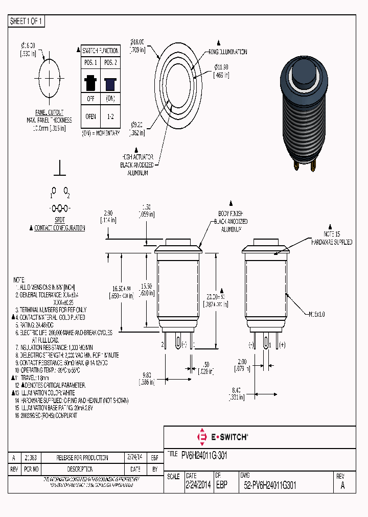 52-PV6H24011G301_8345816.PDF Datasheet