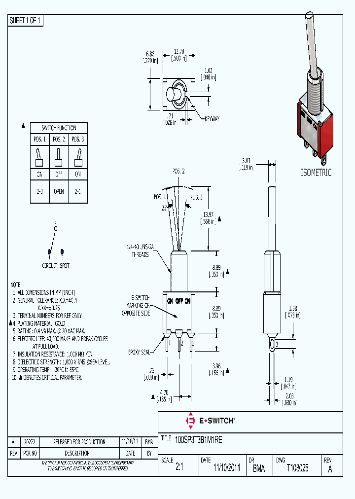 T103025_8346785.PDF Datasheet