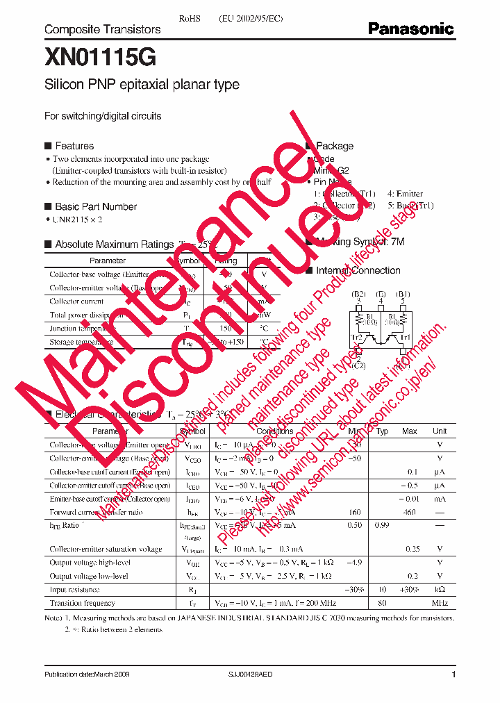 XN01115G_8348581.PDF Datasheet