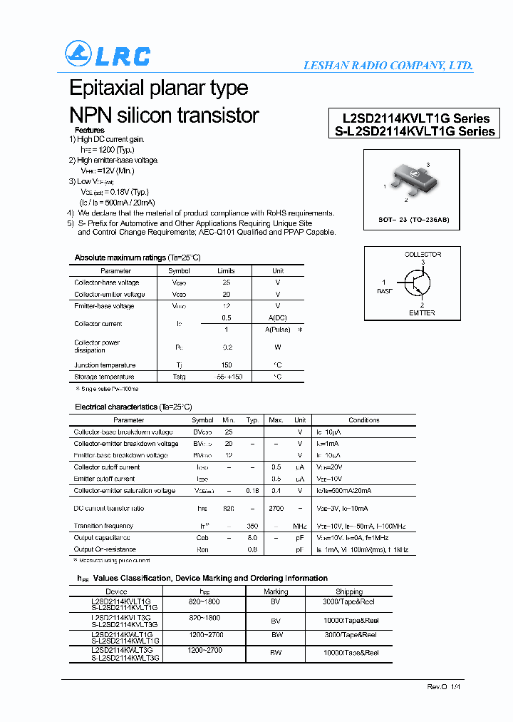 L2SD2114KVLT1G-15_8348905.PDF Datasheet