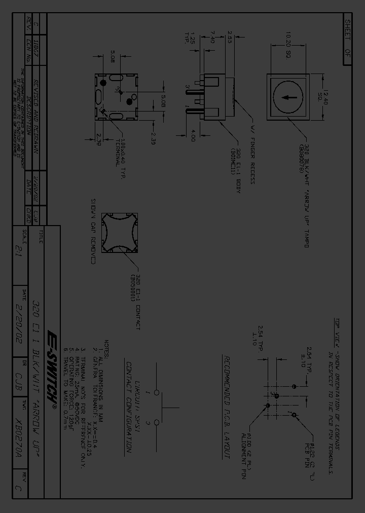 XB0270A_8349127.PDF Datasheet