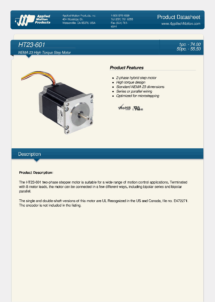 HT23-601_8350606.PDF Datasheet