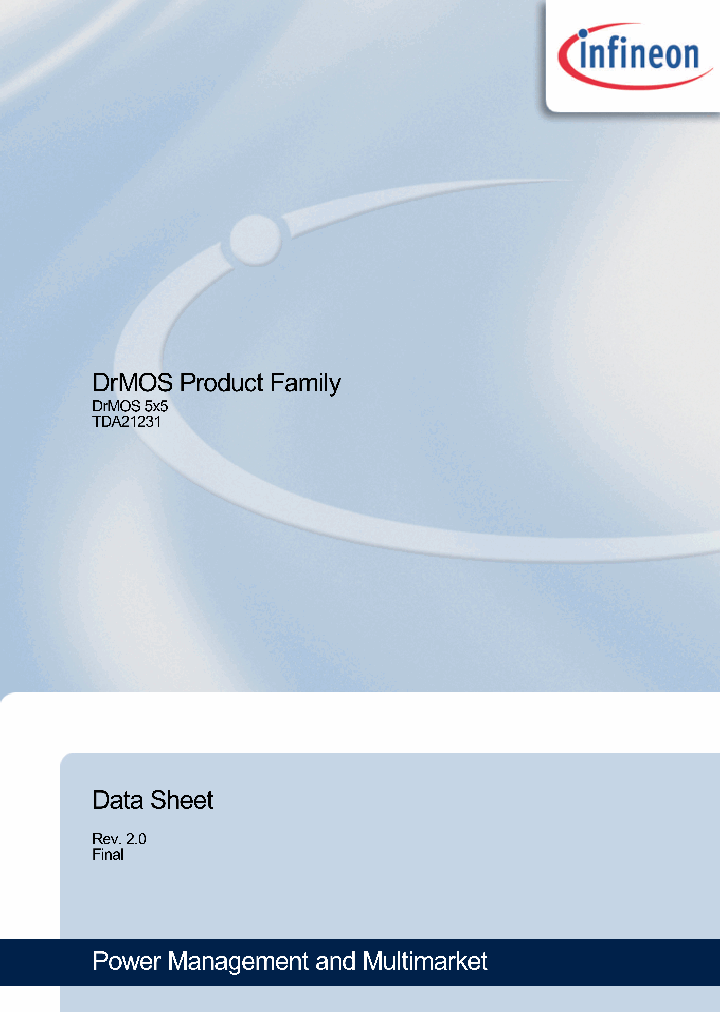 TDA21231_8352500.PDF Datasheet