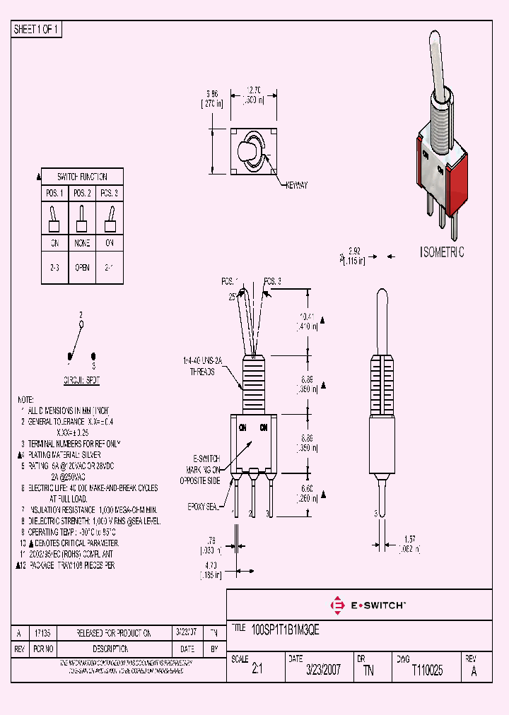 T110025_8354861.PDF Datasheet