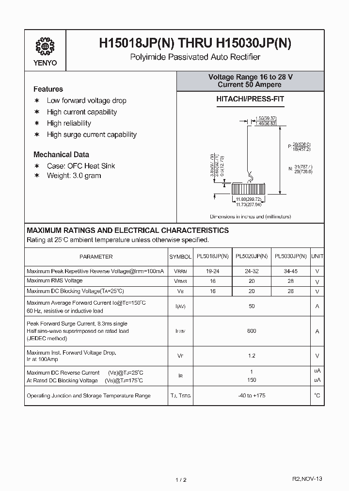 H15018JP_8355519.PDF Datasheet