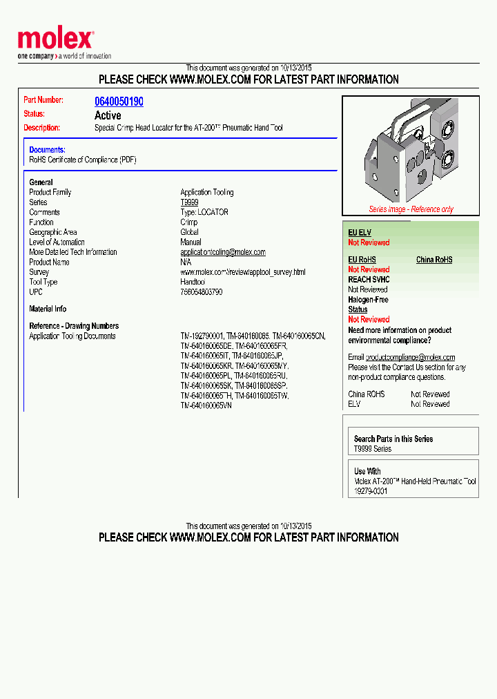 0640050190_8356392.PDF Datasheet