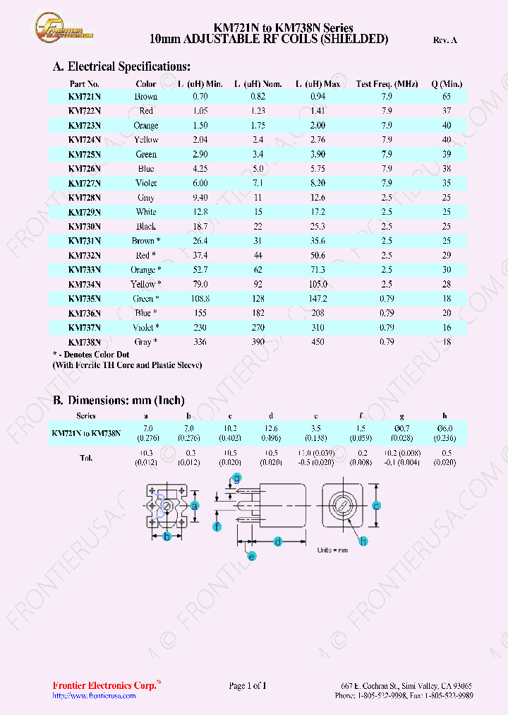 KM732N_8356847.PDF Datasheet