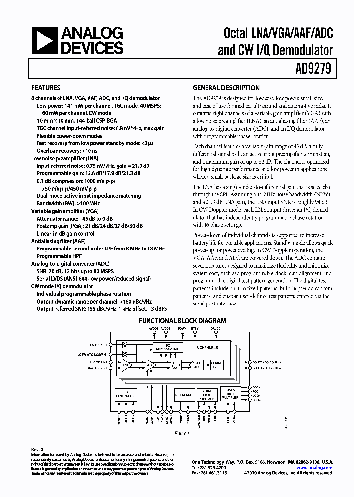 AD9279-65EBZ_8363638.PDF Datasheet