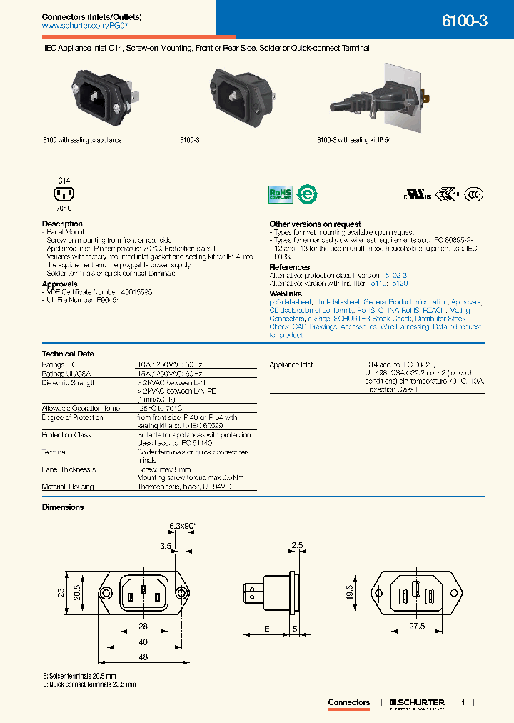 61003300_8364470.PDF Datasheet