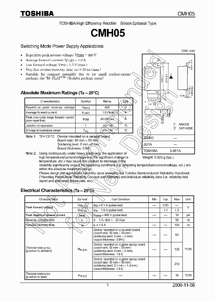 CMH05_8366447.PDF Datasheet