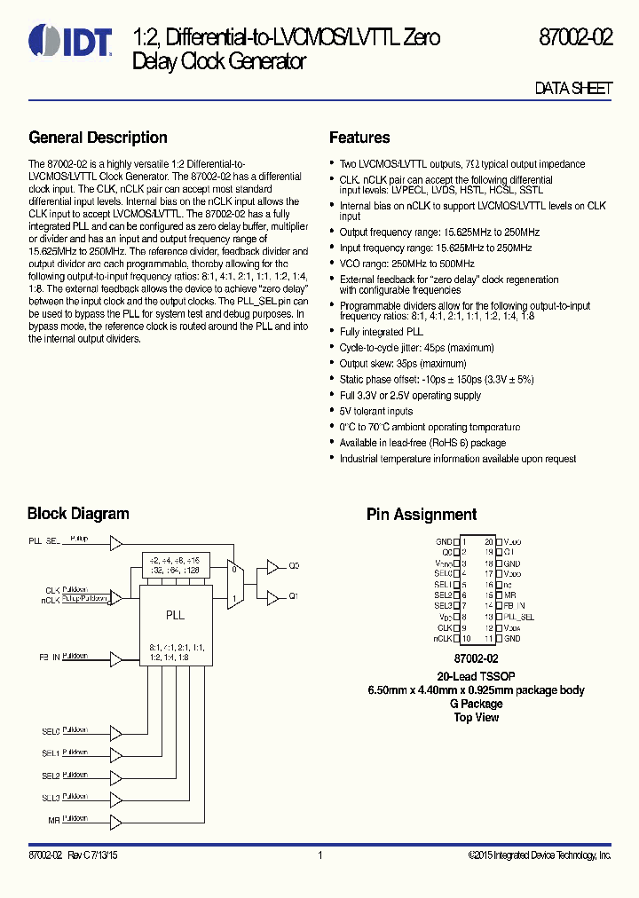 87002-02_8366507.PDF Datasheet