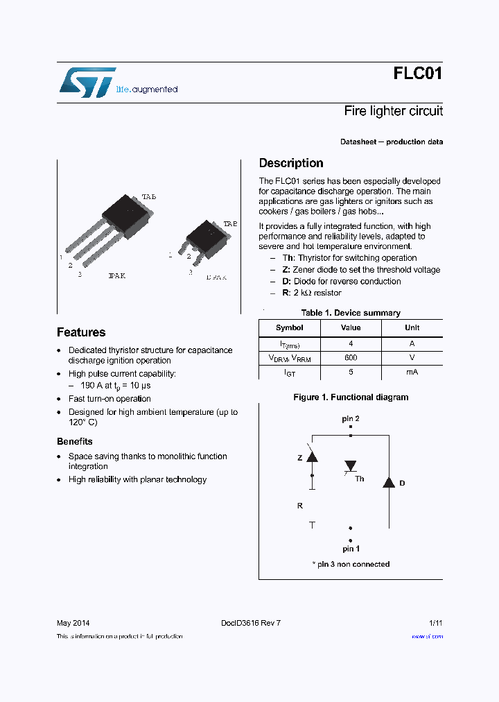 FLC01_8369217.PDF Datasheet