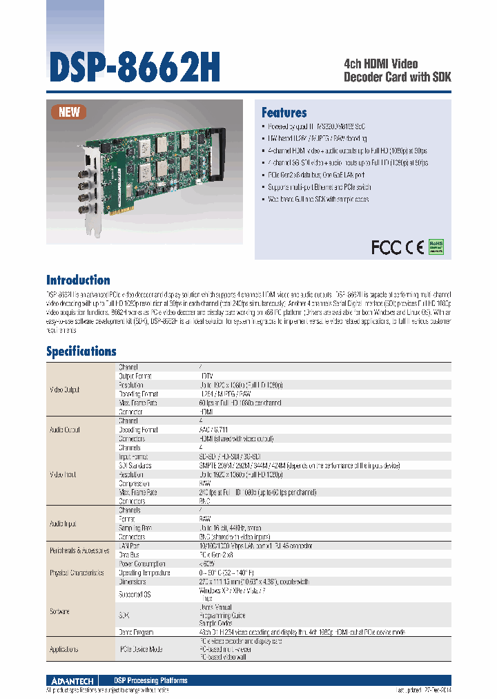 DSPC-8661ACY01-AE_8370539.PDF Datasheet
