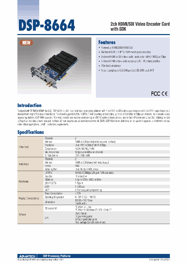 DSPC-8661ACY01-AE_8370540.PDF Datasheet