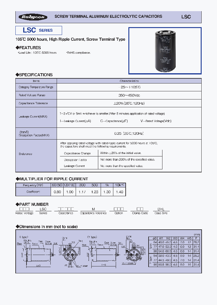 LSC_8370607.PDF Datasheet