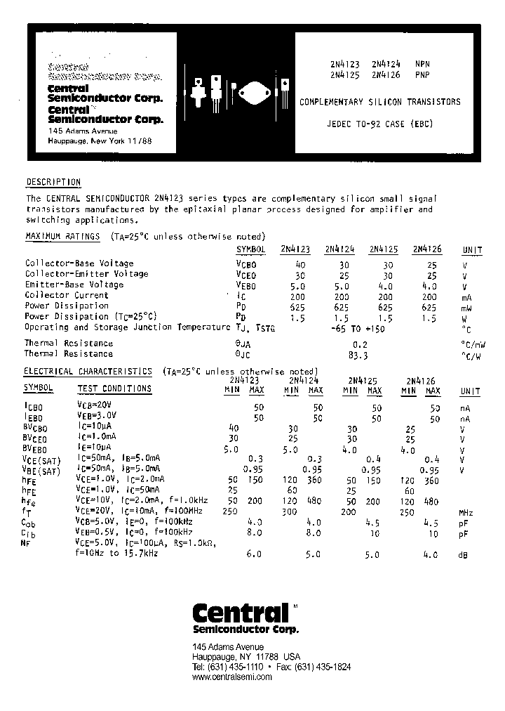 2N4123-15_8373167.PDF Datasheet