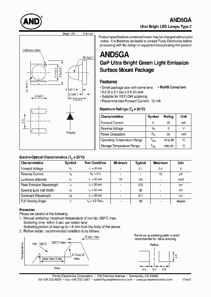 AND5GA_8374701.PDF Datasheet