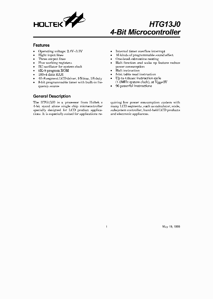 HTG13J0_8375276.PDF Datasheet
