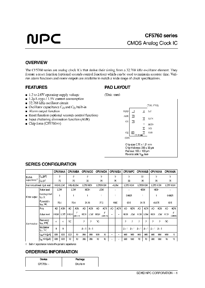 CF5760_8378274.PDF Datasheet