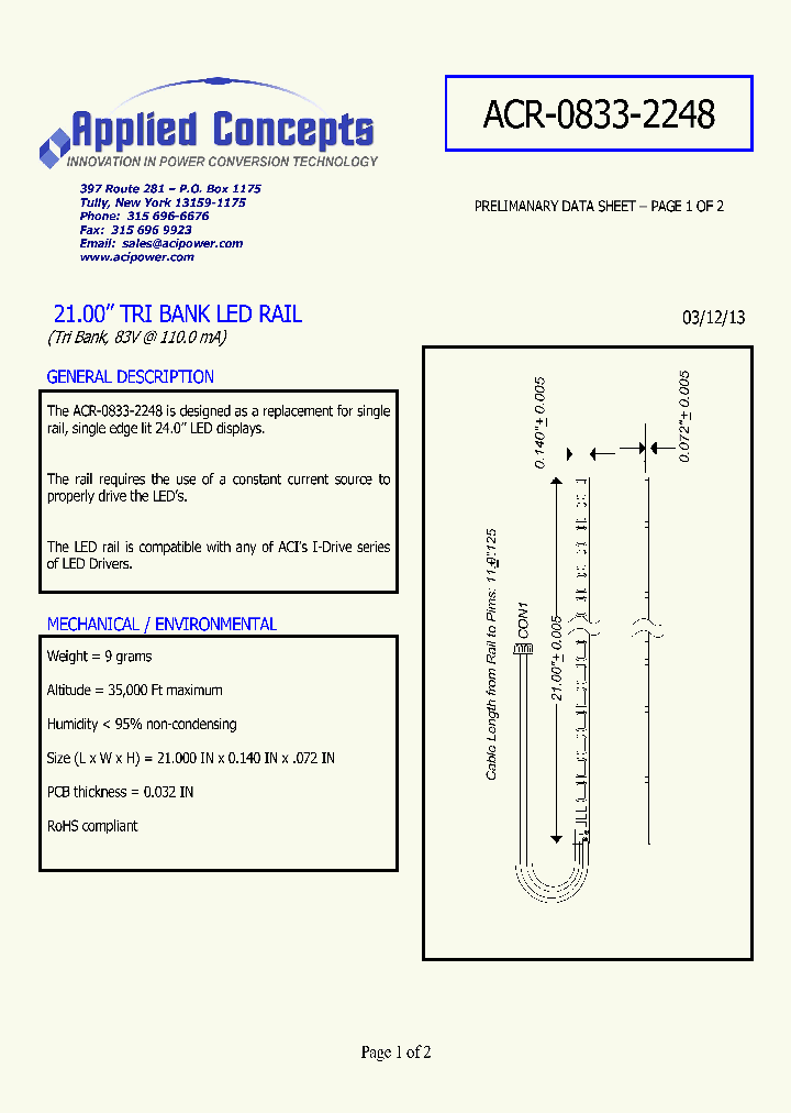 ACR-0833-2248_8378738.PDF Datasheet