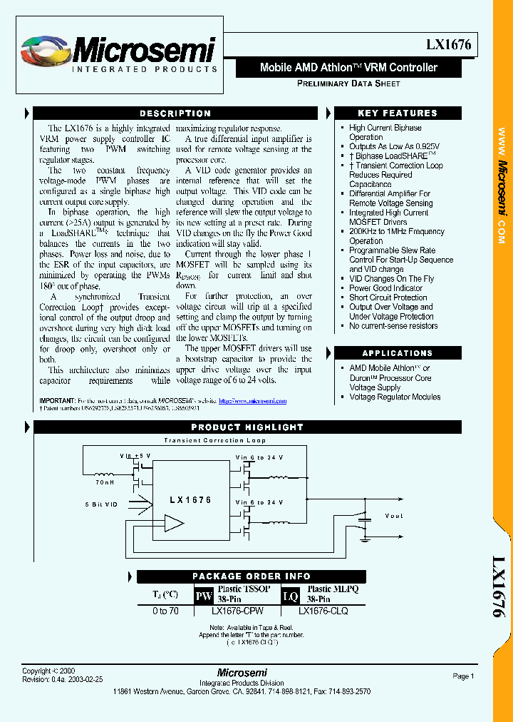 LX1676CLQ_8379100.PDF Datasheet