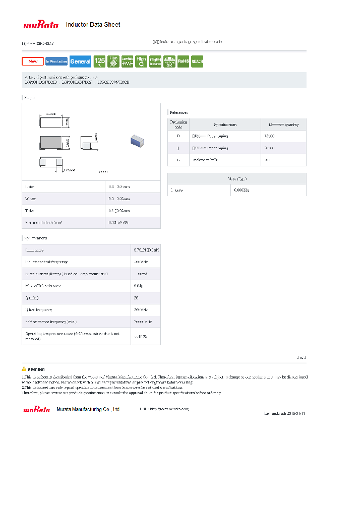 LQP03HQ0N7B02_8380103.PDF Datasheet