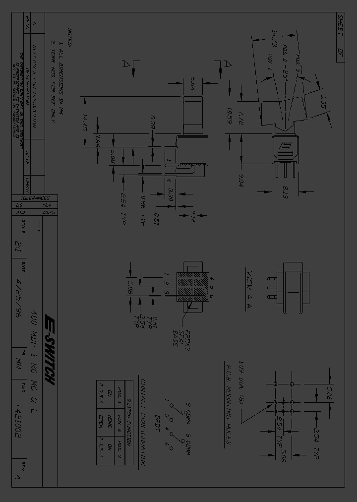 T421002_8380439.PDF Datasheet