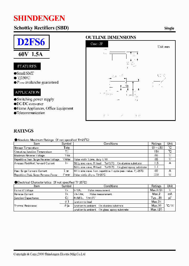 D2FS6_8380500.PDF Datasheet