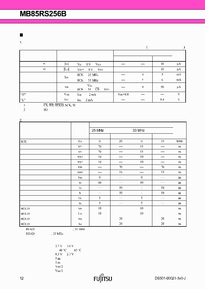 MB85RS256B_8380590.PDF Datasheet
