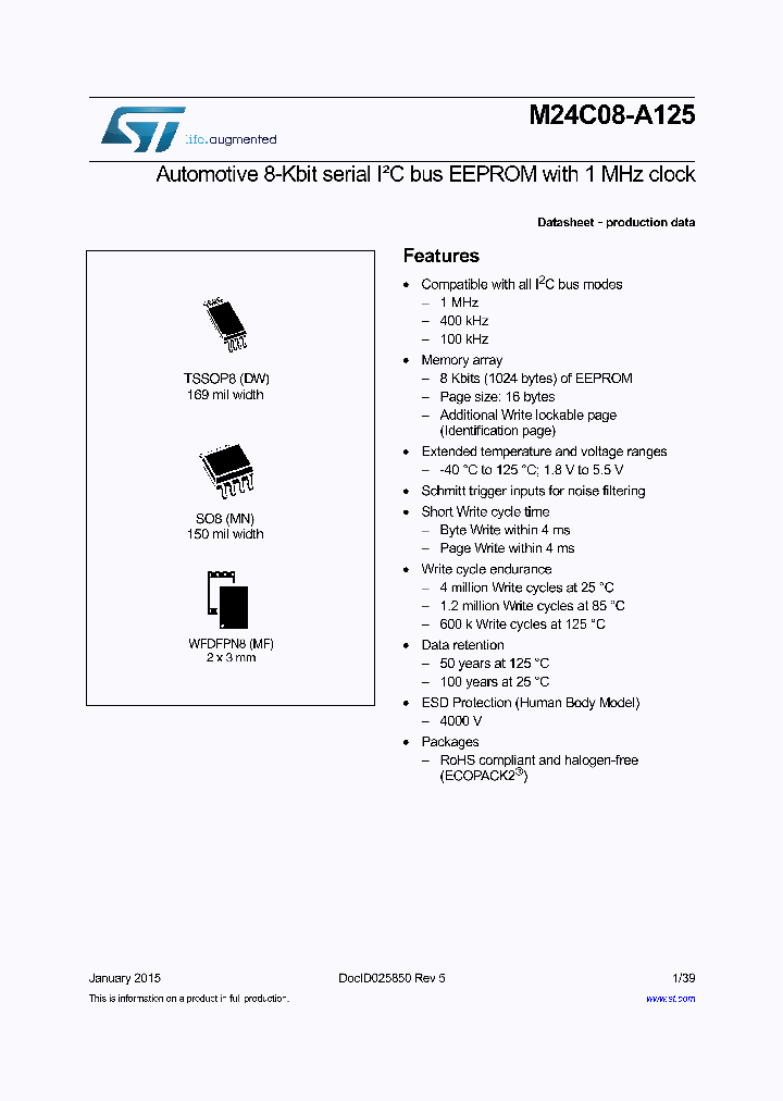 M24C08-DRDW3TP_8381493.PDF Datasheet