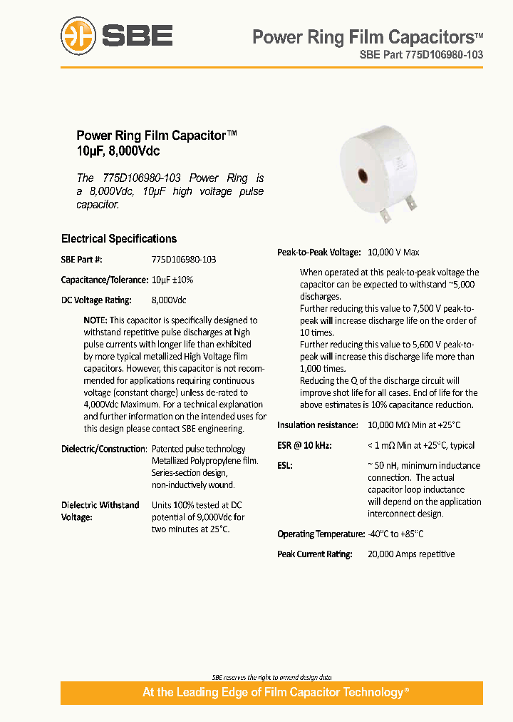 775D106980-103_8383730.PDF Datasheet