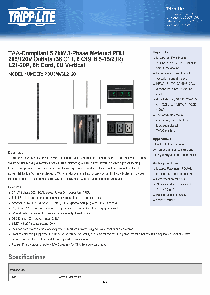 PDU3MV6L2120_8384844.PDF Datasheet