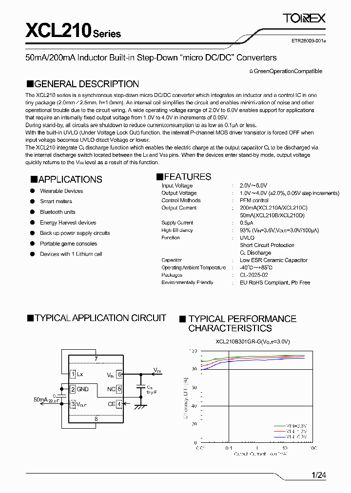 XCL210_8387330.PDF Datasheet