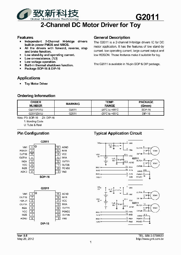 G2011_8387575.PDF Datasheet