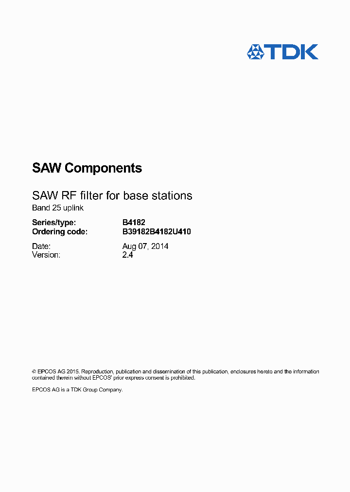 B39182B4182U410_8387766.PDF Datasheet