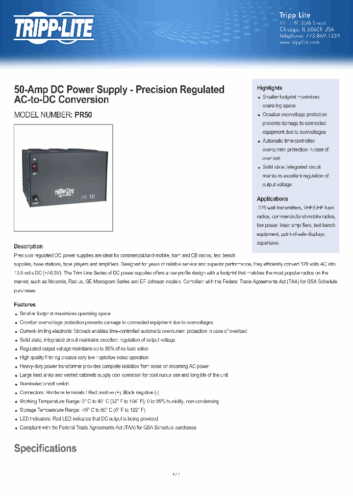 PR50_8388283.PDF Datasheet