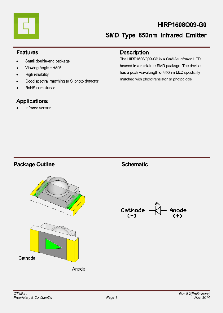 HIRP1608Q09-G0_8388424.PDF Datasheet