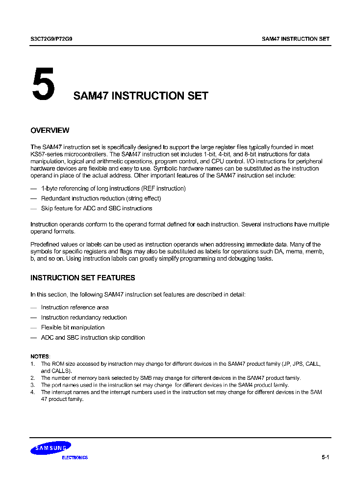 S3C72Q5_8389343.PDF Datasheet