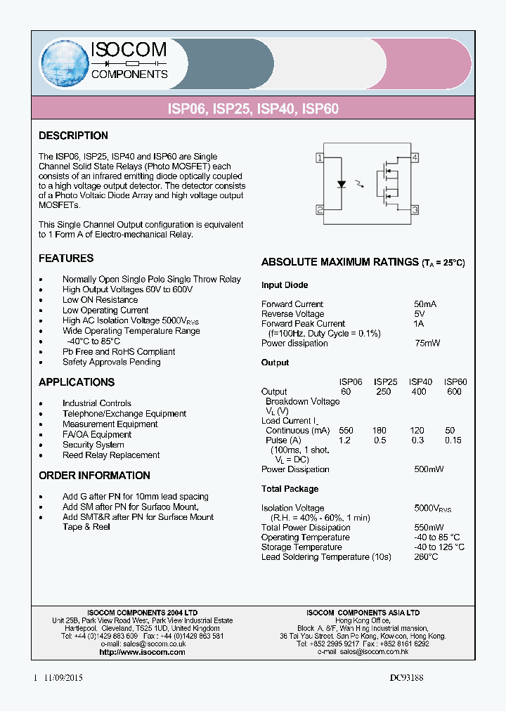 ISP25_8389799.PDF Datasheet