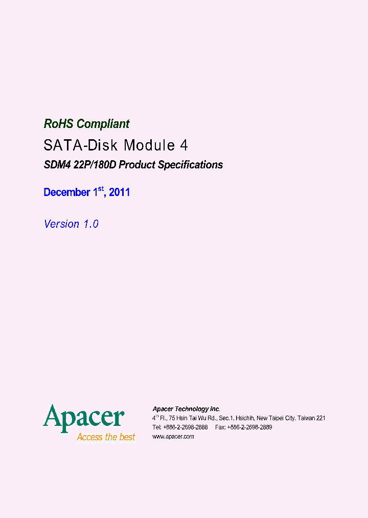 APSDM032G45AD-AC_8389958.PDF Datasheet
