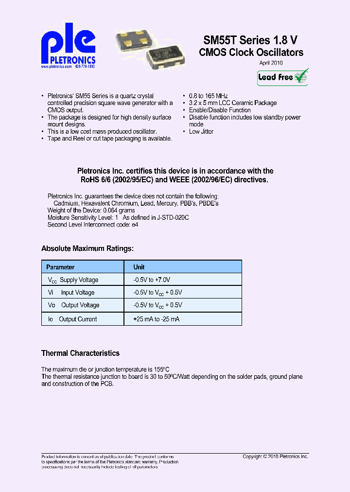 SM5545TEX-750M-T1K_8391528.PDF Datasheet