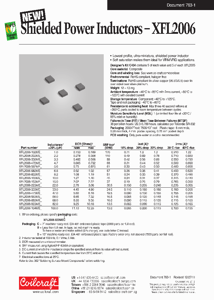 XFL2006-102ME_8392143.PDF Datasheet