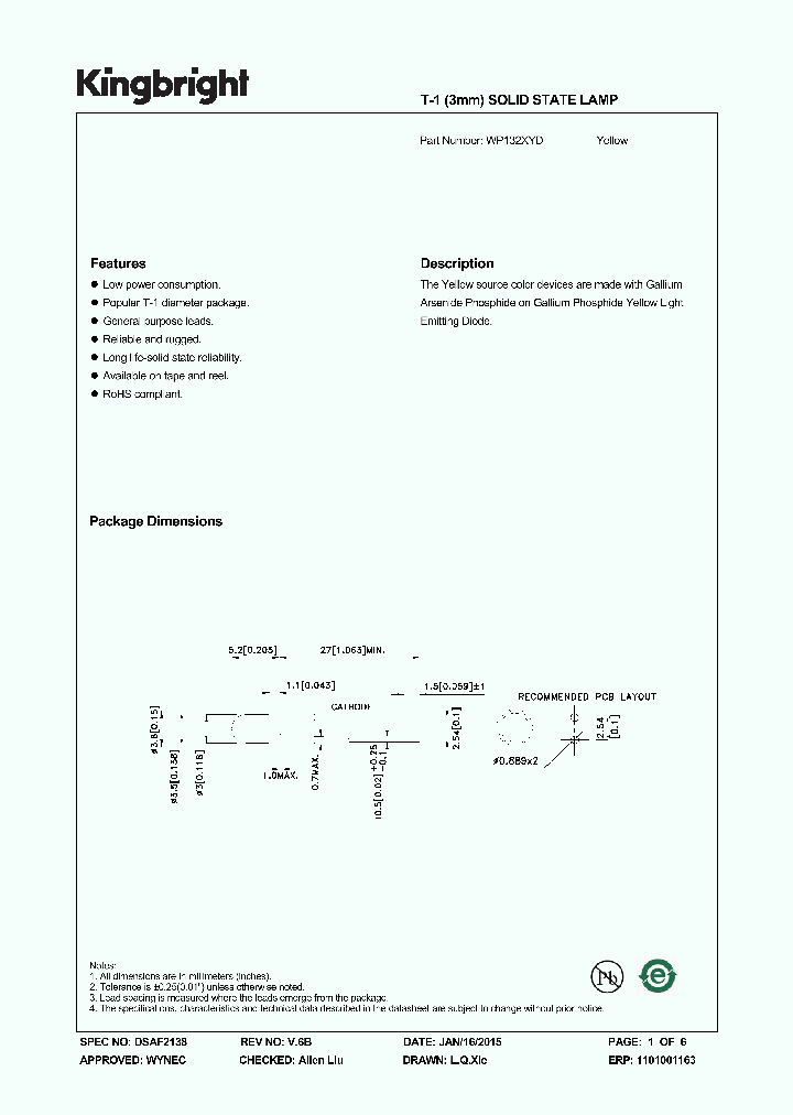 WP132XYD-15_8392896.PDF Datasheet